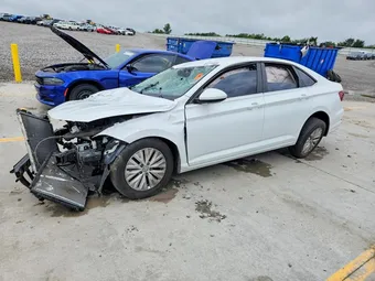 2019 Volkswagen Jetta 3VWC57BU3KM230300