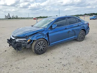 2021 Volkswagen Jetta 3VWC57BU5MM052411