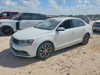 2017 Volkswagen Jetta 3VWDB7AJXHM207593 Lot 60022666