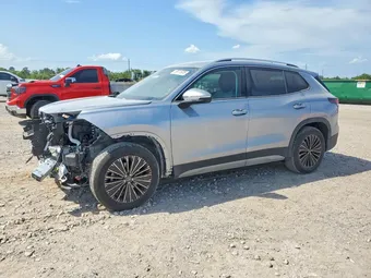 2026 Volkswagen Tiguan 3VVCR7RM0TM017028