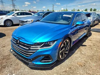2023 Volkswagen Arteon WVWTR7AN5PE003382
