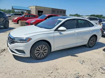 2020 Volkswagen Jetta 3VWCB7BUXLM019816