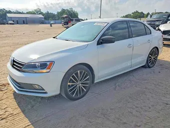 2015 Volkswagen Jetta 3VWD17AJ8FM345732
