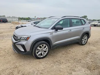 2023 Volkswagen Taos 3VVAX7B28PM318528