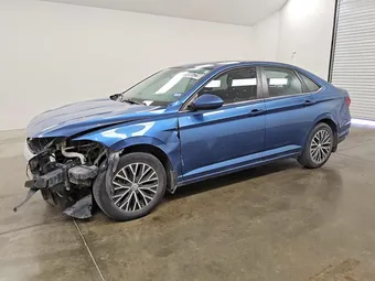 2021 Volkswagen Jetta 3VWC57BU2MM065682