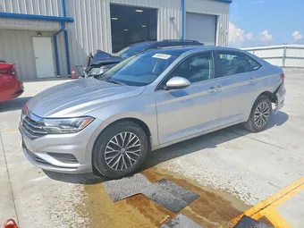 2019 Volkswagen Jetta 3VWC57BU1KM169738