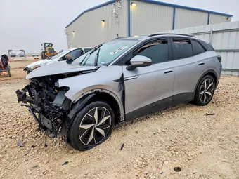 2024 Volkswagen ID4 1V2VRPE8XRC004750