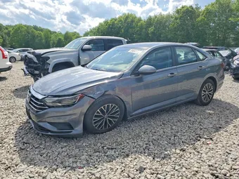 2019 Volkswagen Jetta 3VWC57BU0KM237155 Lot 54641766