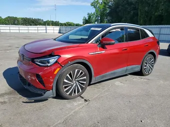 2023 Volkswagen ID4 1V2FMPE8XPC010967