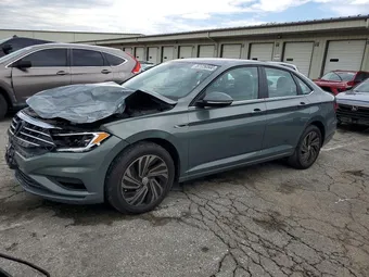 2019 Volkswagen Jetta 3VWGB7BU0KM204392