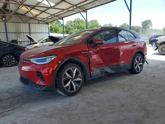 2023 Volkswagen ID.4 1V2GNPE88PC001413