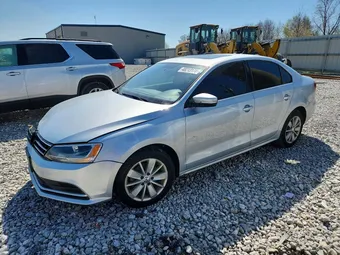 2016 Volkswagen Jetta 3VWD67AJ4GM225946