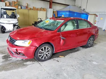 2017 Volkswagen Jetta 3VWDB7AJ0HM380846
