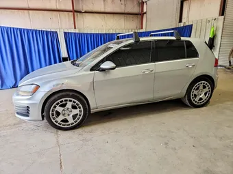 2015 Volkswagen Golf GTI 3VW5T7AU2FM013519