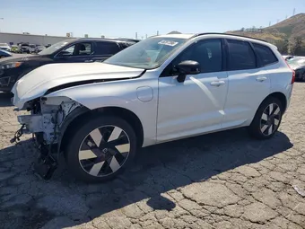 2025 Volvo XC60 YV4H60RC1S1025384