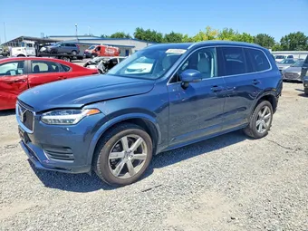 2020 Volvo XC90 YV4A221K9L1612414