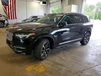 2019 Volvo XC90 YV4A22PL4K1424544