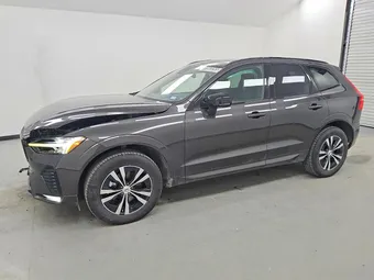 2025 Volvo XC60 YV4M12RJ6S1123107