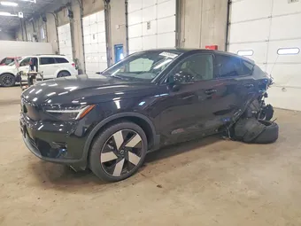2023 Volvo XC40 YV4ED3GM2P2060152
