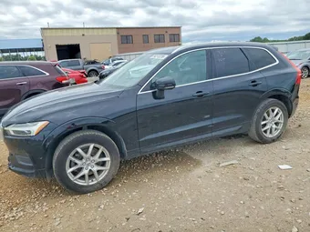 2019 Volvo XC60 LYV102RK8KB177471