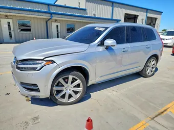 2018 Volvo XC90 YV4A22PL2J1333156