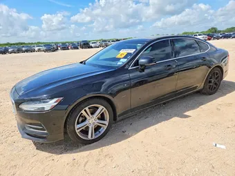 2018 Volvo S90 LVY982AK7JP015771