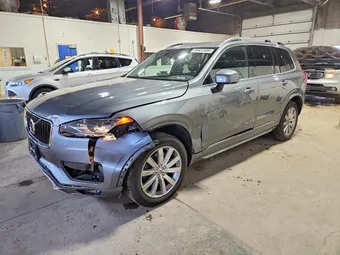 2016 Volvo XC90 YV4A22PK5G1016214