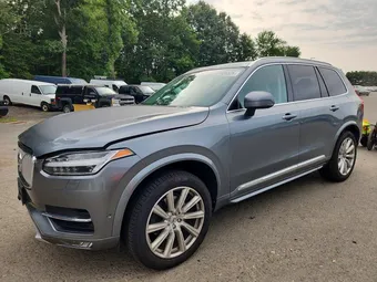 2017 Volvo XC90 YV4A22PL6H1163572