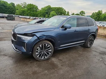 2025 Volvo XC90 YV4062PB8S1364713