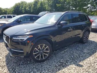 2016 Volvo XC90 YV4A22PK6G1043342