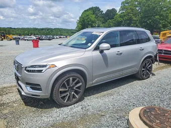 2023 Volvo XC90 YV4062PN2P1907829