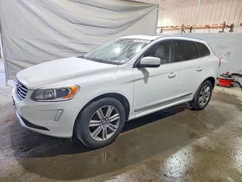 2017 Volvo XC60 YV440MRU9H2021294