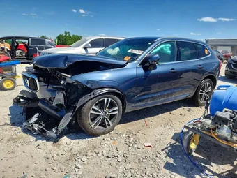 2020 Volvo XC60 YV4A22RK4L1516453