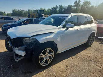 2019 Volvo XC90 YV4A22PM7K1438107