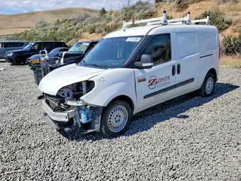 2022 Ram Promaster City ZFBHRFAB8N6X37191