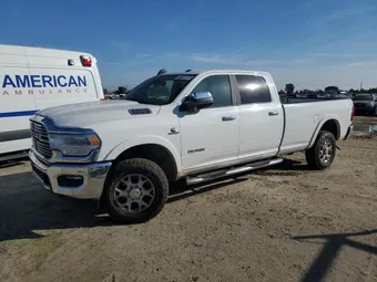 2020 Ram 2500 3C6UR5KL9LG309470