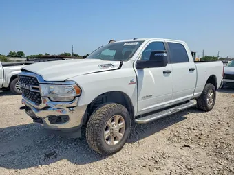 2024 Ram 2500 3C6UR5DL0RG105680 Lot 60452366