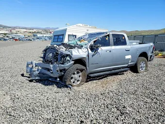2024 Ram 2500 3C6UR5DL9RG203770 Lot 53471266
