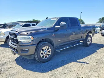 2023 Ram 2500 3C6UR5DLXPG530398 Lot 56643536