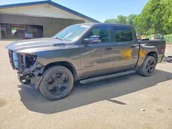 2023 Ram 1500 1C6RRFFG5PN583030 Lot 57560846