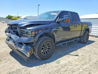 2017 Ram 1500 1C6RR7NT4HS707313 Lot 59185836