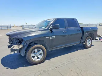 2019 Ram 1500 1C6RR7LT6KS525025 Lot 57879796