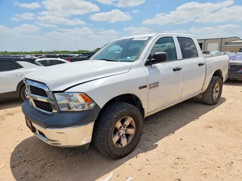 2015 Ram 1500 1C6RR7KM2FS694233 Lot 62862806