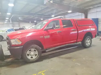 2017 Ram 2500 3C6UR5CJ3HG671685 Lot 59846886