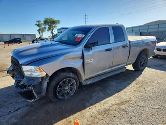 2020 Ram 1500 1C6RR7FG3LS130168 Lot 54141056