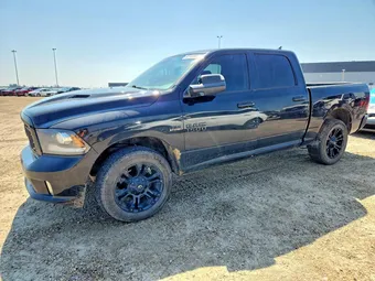 2018 Ram 1500 1C6RR7MT2JS262769 Lot 62453536