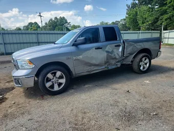 2022 Ram 1500 1C6RR6FT6NS155009 Lot 56304476