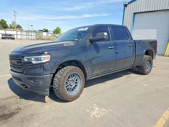 2020 Ram 1500 1C6SRFPM9LN242746 Lot 54119986