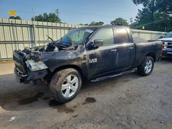2015 Ram 1500 1C6RR6FT6FS505434 Lot 62121316