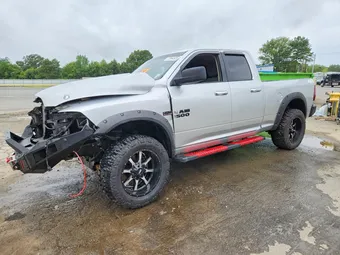 2017 Ram 1500 1C6RR7GTXHS515794 Lot 57864826